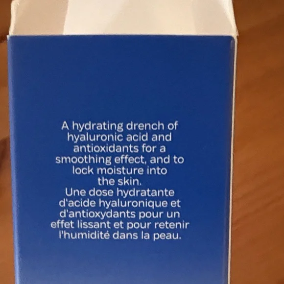 BNIB NEPTUNE serum 💜🦄 - Picture 3 of 5